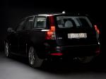 Volvo V50 2.0D 2007 года
